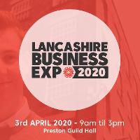 Lancashire Business Expo 2020 at Guild Hall