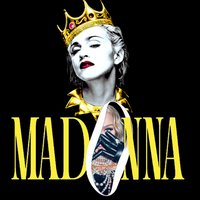 Madonna Party with Live Tributes Navy Bar 2.1
