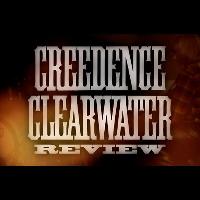 Creedence Clearwater Review at The Flowerpot