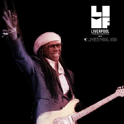 Liverpool International Music Festival