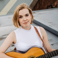 Bella Gaffney at Black Dyke Mills Heritage Venue