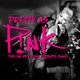 Pretty as Pink - A Tribute to Pink Event Title Pic
