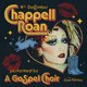 A Chappell Roan Party with a Live Gospel Choir Event Title Pic