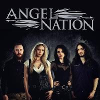 Angel Nation-Manchester