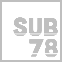 Sub 78: Blackmarket @ The Bunker