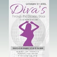 Divas Through The Decades