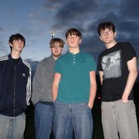 Solstice + The Light Show / Minor Disasters / Drive Bys at Lending Room