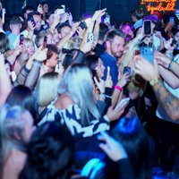 Grounded Sounds Vol.7 at Escape Club