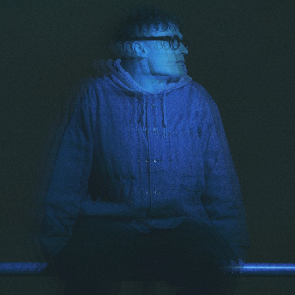 Oscar Farrell - YES Basement