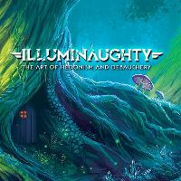 IllumiNaughty presents: Beyond The Looking Glass Pt2, Manchester