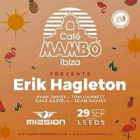 Cafe Mambo Leeds at Club Mission