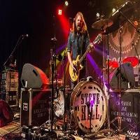 Steve Hill: One Man Blues Rock Live