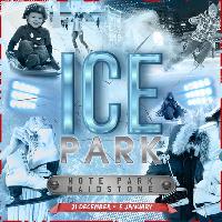 Ice Park Maidstone at Mote Park