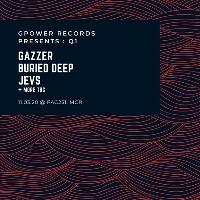 GPOWER RECORDS PRESENTS: Q1 at FAC 251 The Factory