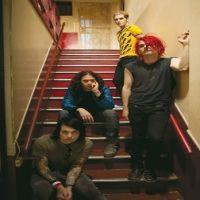 My Chemical Romance My Chemical Romance