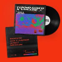 Tekno Disco x Voyage: Hare & Hounds Takeover