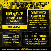 Escape 2021 Escape 2021