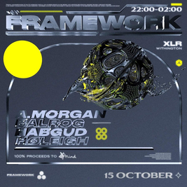Framework: The One for MIND