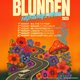 BLUNDEN - Highway Tour Event Title Pic