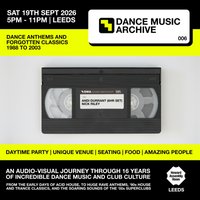 Dance Music Archive - 006