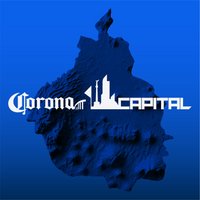 Corona Capital at Autódromo Hermanos Rodríguez