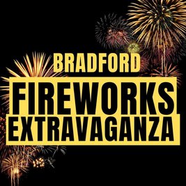 Bradford Fireworks Extravaganza