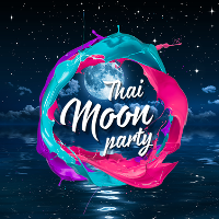 THAI MOON PARTY // LEEDS