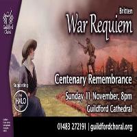 war requiem