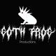 GothFrog Productions Presents: The Nightmare After Christmas Event Title Pic