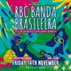 World Vibrations presents: RBC Banda Brasileira Event Title Pic