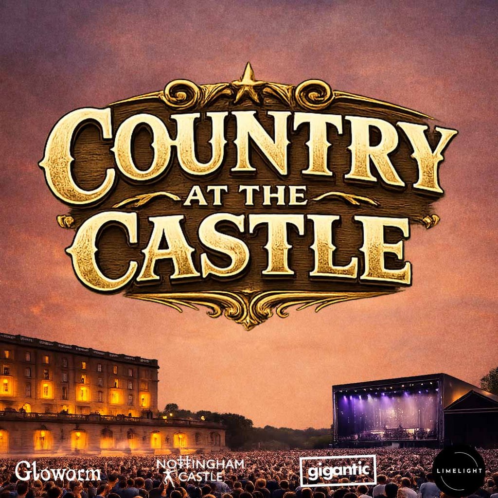 Country at the Castle | Nottingham Castle