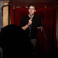 Simon Caine: That comedian you saw on that show that one time.