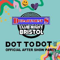 D2D Official Aftershow ✰ Dept S Club Night ✰ Indie/Mod/RocknRoll