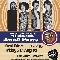 The Small Fakers