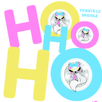 Disco P*ssy - A Christmas Special!