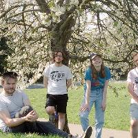 A Fine Summer's Day Ft. Crywank, Slingshot Dakota, Fresh + more! at The Flapper