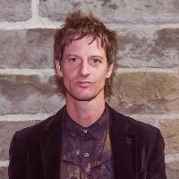 Phil Campbell (The Temperance Movement) Plus Support at McGeoch's Music Bar
