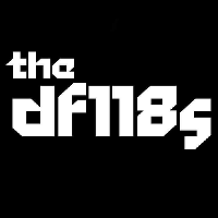 The DF118