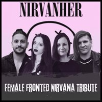 Nirvanher (female-fronted Nirvana) - Live At EBGBs, Liverpool at Heebie Jeebies