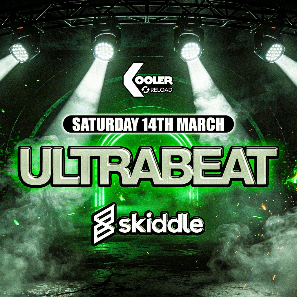 Ultrabeat | Kooler Reload