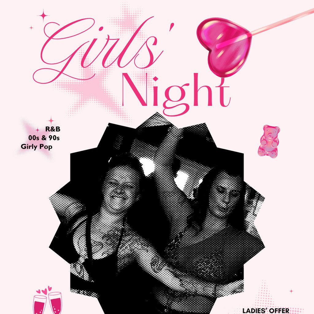 Girls Night