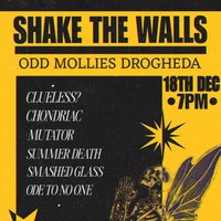 Shake The Walls