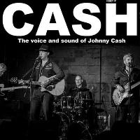 Keep It Cash - Johnny Cash Tribute show