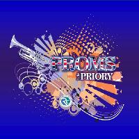 Proms in the Priory 2019 at Gisborough Priory
