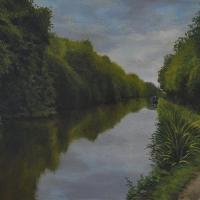 Northampton Town & County Art Society Winter Show