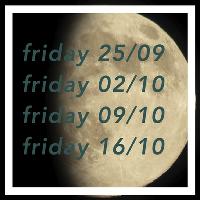 Friday coaching group for Women looking to focus on their MIND