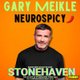 GARY MEIKLE  NEUROSPICY : Live Event Title Pic