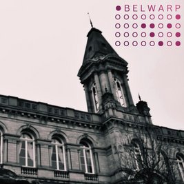 BELWARP 01 - featuring KAYLA PAINTER + SIN.CLAIR + more TBA