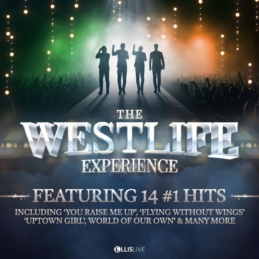 THE Westlife Experience