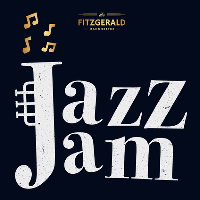 Jazz Jam at The Fitzgerald